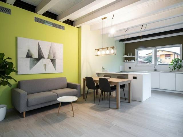 Casa indipendente in vendita a Campo San Martino PD