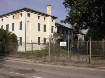 Casa indipendente in vendita a Campo San Martino PD