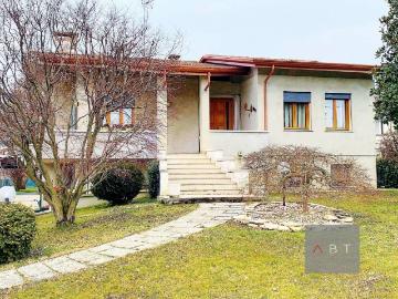 Casa indipendente in vendita a Campo San Martino PD