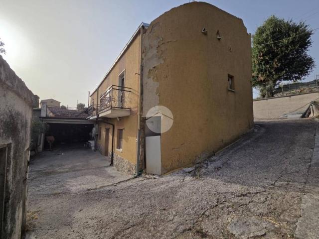 Casa indipendente in vendita a Campobasso CB