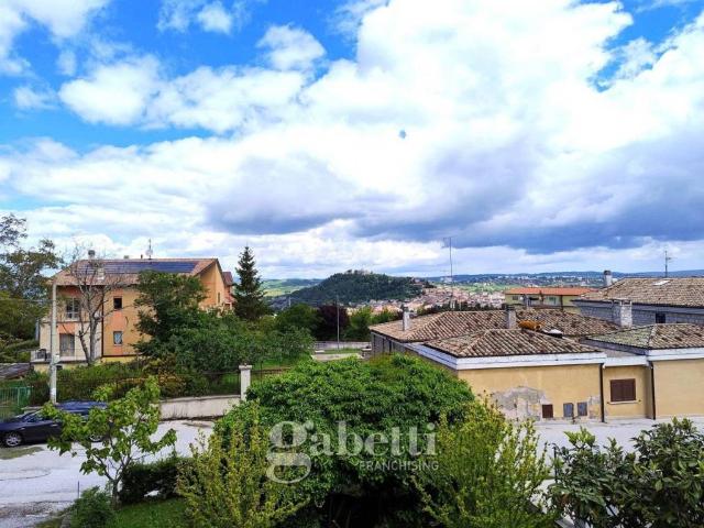 Casa indipendente in vendita a Campobasso CB