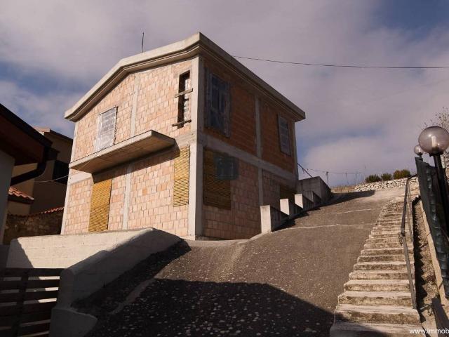 Casa indipendente in vendita a Campobasso CB