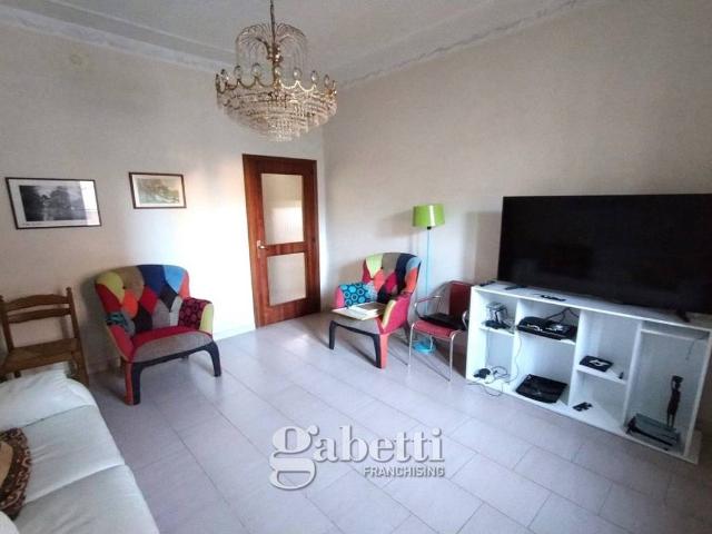 Casa indipendente in vendita a Campobasso CB