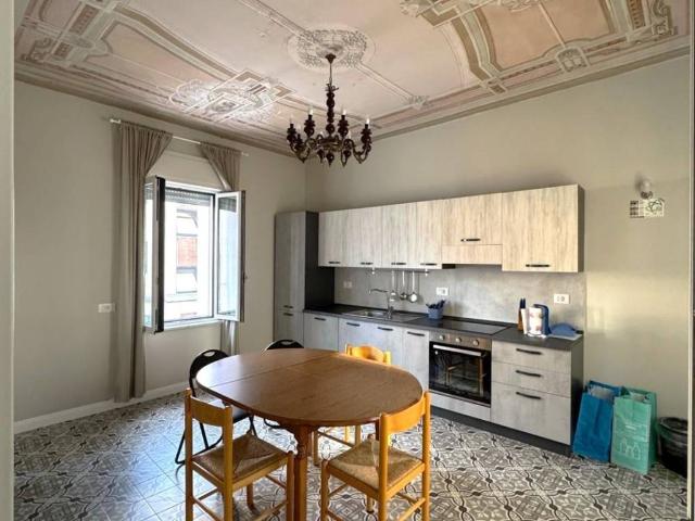 Casa indipendente in vendita a Campobasso CB