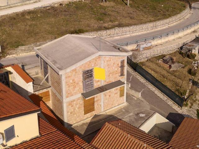 Casa indipendente in vendita a Campobasso CB