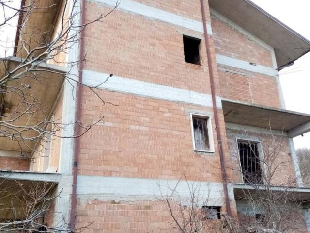 Casa indipendente in vendita a Campobasso CB