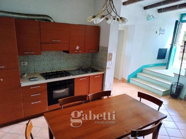 Casa indipendente in vendita a Campobasso CB