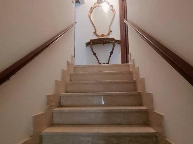 Casa indipendente in vendita a Campobasso CB