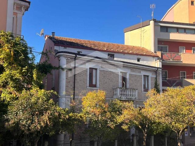 Casa indipendente in vendita a Campobasso CB