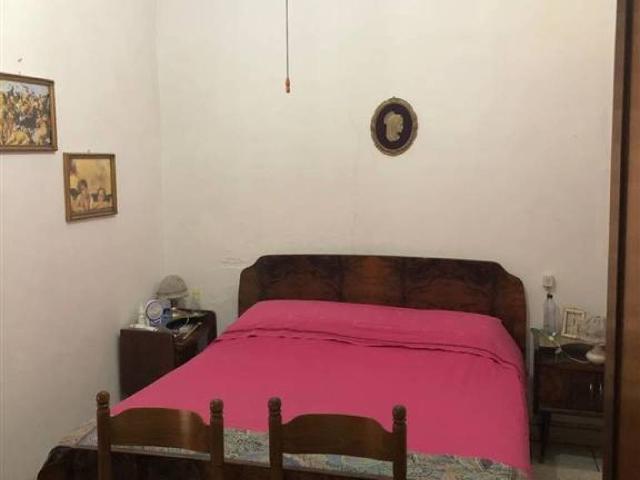 Casa indipendente in vendita a Campobello di Licata AG
