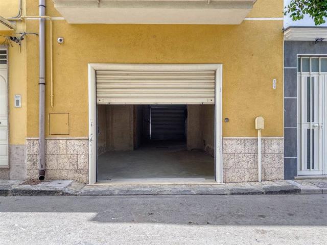 Casa indipendente in vendita a Campobello di Licata AG