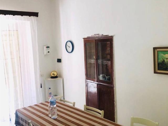 Casa indipendente in vendita a Campobello di Licata AG