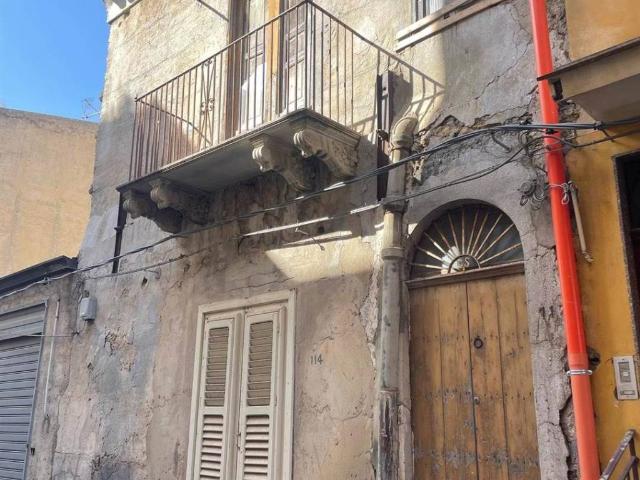 Casa indipendente in vendita a Campobello di Licata AG