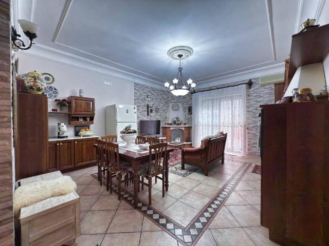Casa indipendente in vendita a Campobello di Licata AG
