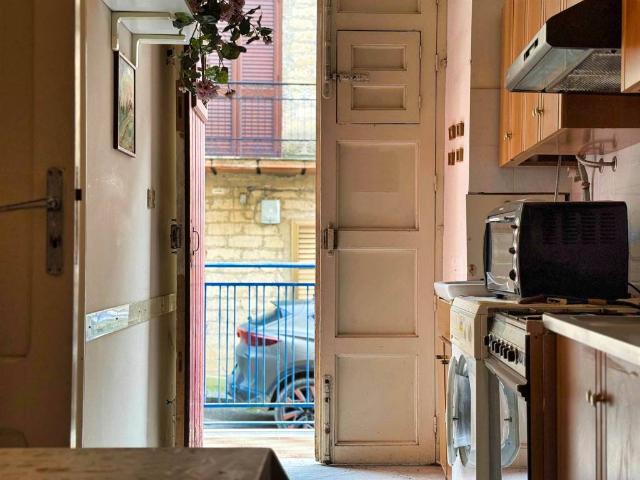 Casa indipendente in vendita a Campobello di Licata AG