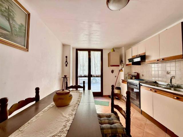 Casa indipendente in vendita a Campobello di Licata AG