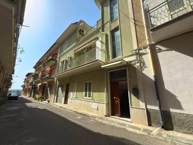 Casa indipendente in vendita a Campobello di Licata AG