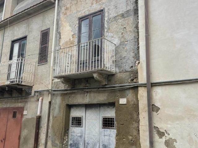 Casa indipendente in vendita a Campobello di Licata AG
