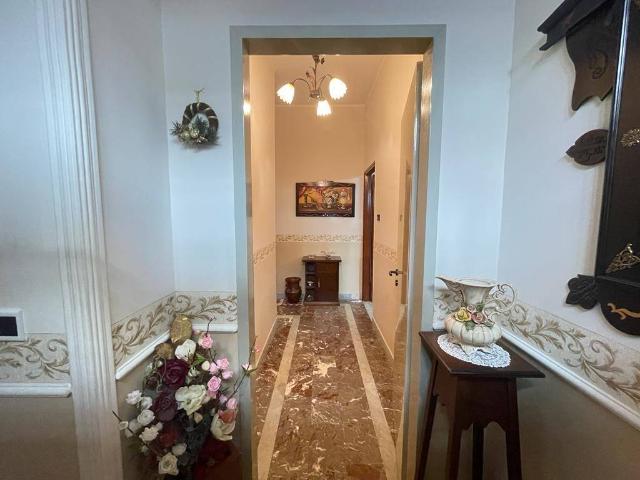 Casa indipendente in vendita a Campobello di Licata AG