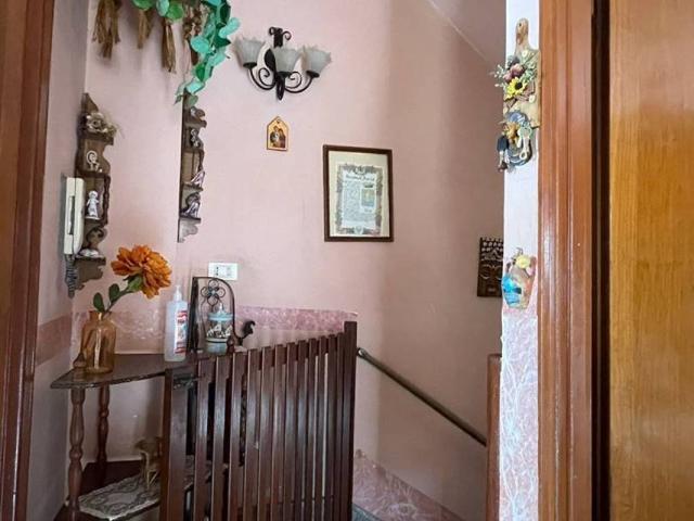 Casa indipendente in vendita a Campobello di Licata AG