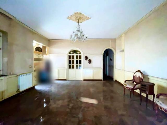 Casa indipendente in vendita a Campobello di Licata AG
