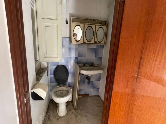 Casa indipendente in vendita a Campobello di Licata AG