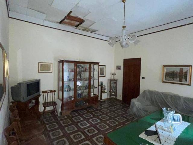 Casa indipendente in vendita a Campobello di Licata AG