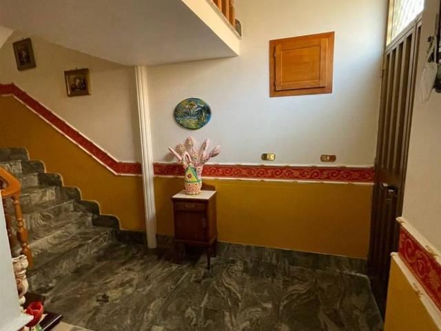 Casa indipendente in vendita a Campobello di Licata AG