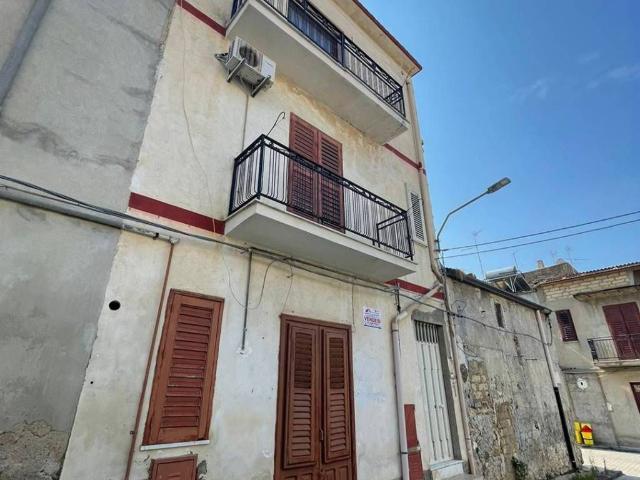 Casa indipendente in vendita a Campobello di Licata AG