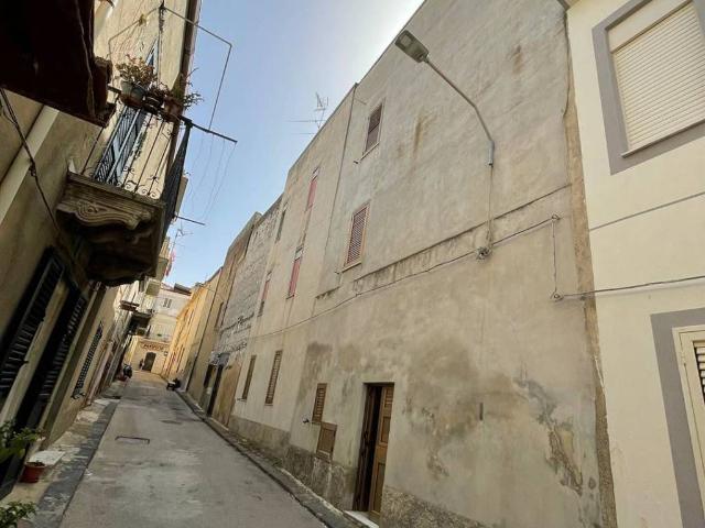 Casa indipendente in vendita a Campobello di Licata AG