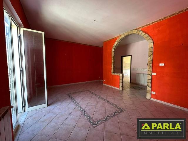Casa indipendente in vendita a Campobello di Licata AG