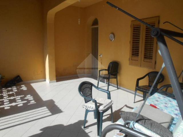 Casa indipendente in vendita a Campobello di Mazara TP