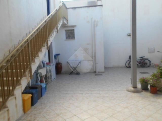 Casa indipendente in vendita a Campobello di Mazara TP