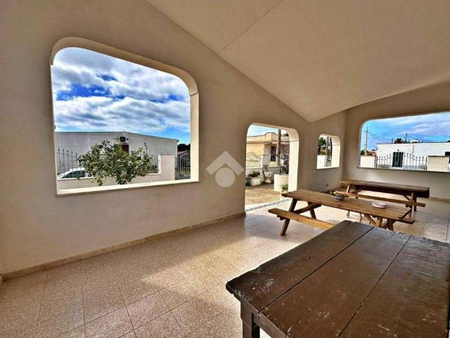 Casa indipendente in vendita a Campobello di Mazara TP