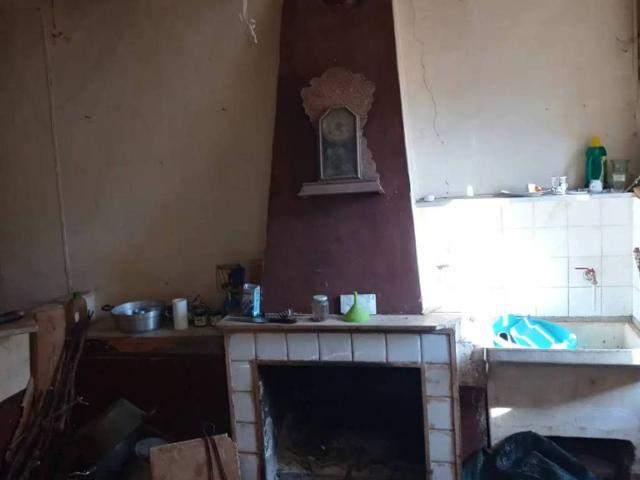 Casa indipendente in vendita a Campochiaro CB