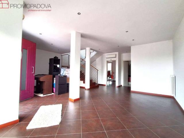 Casa indipendente in vendita a Campodarsego PD