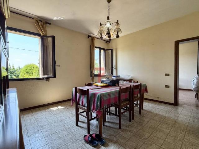 Casa indipendente in vendita a Campodarsego PD