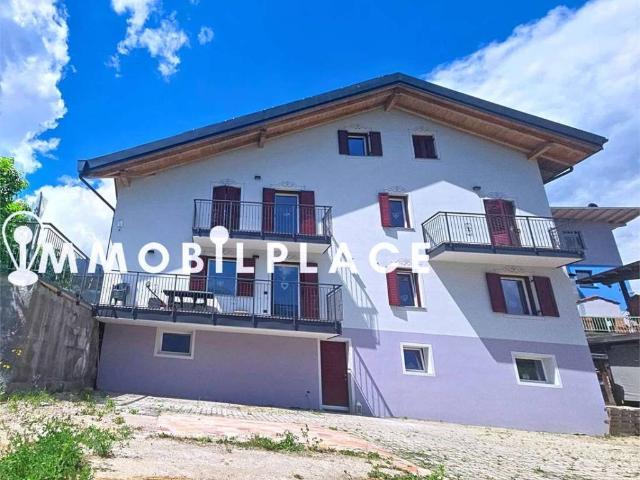 Casa indipendente in vendita a Campodenno TN
