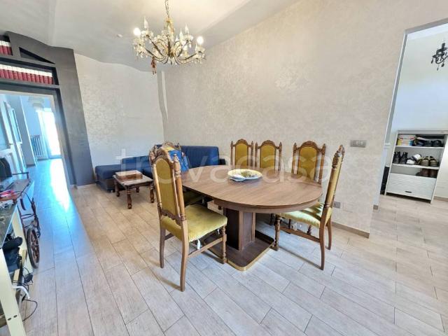 Casa indipendente in vendita a Campodipietra via Leopoldo montini, 5