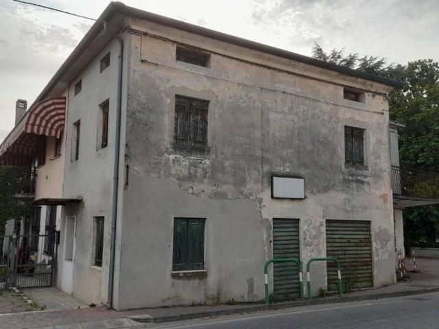 Casa indipendente in vendita a Campodoro PD