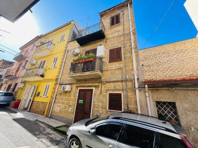Casa indipendente in vendita a Campofelice di Roccella PA