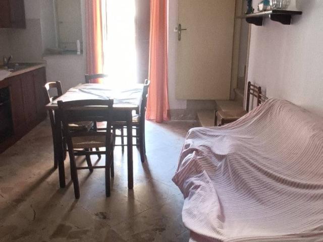 Casa indipendente in vendita a Campofelice di Roccella PA