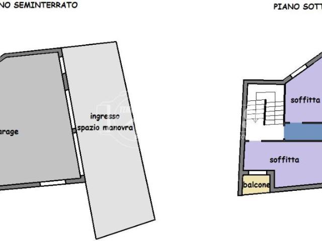 Casa indipendente in vendita a Campofilone