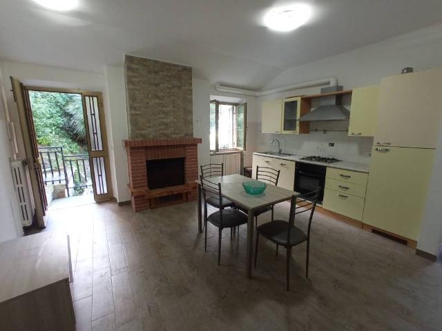 Casa indipendente in vendita a Campofilone FM