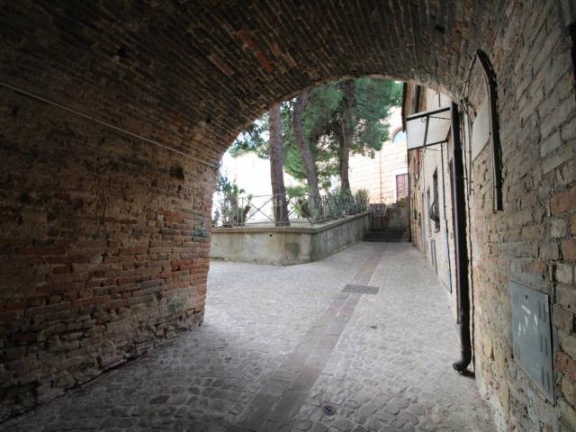 Casa indipendente in vendita a Campofilone FM