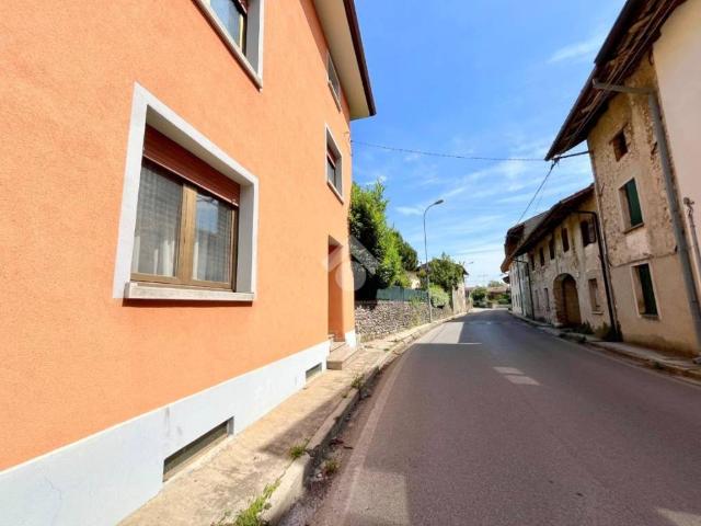 Casa indipendente in vendita a Campoformido UD