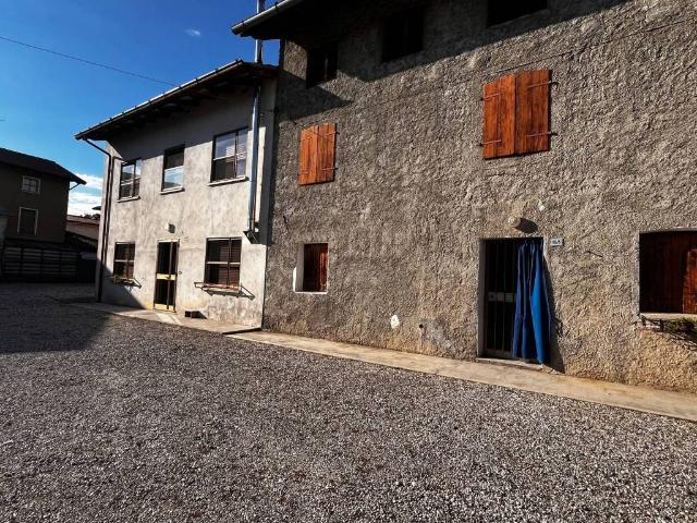 Casa indipendente in vendita a Campoformido UD