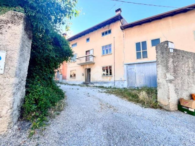 Casa indipendente in vendita a Campoformido via orgnano, 2