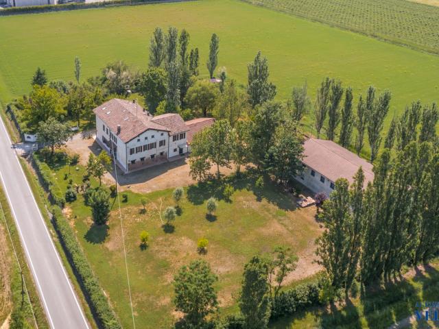 Casa indipendente in vendita a Campogalliano