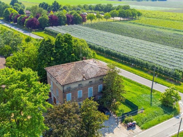 Casa indipendente in vendita a Campogalliano MO